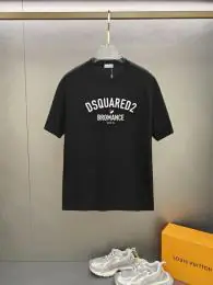 dsquared t-shirt manches courtes pour unisexe s_1226b44